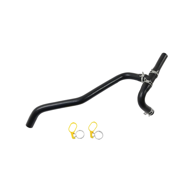 ブレーキの安全性の維持: 6L2Z18C553BA ブレーキ チューブ アセンブリの重要な役割