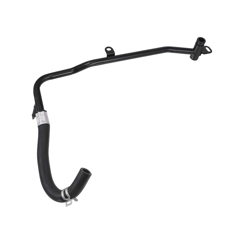 トランスミッションの故障を防ぐ: XF2Z8548AA クーラー ラインが車両をどのように保護するか