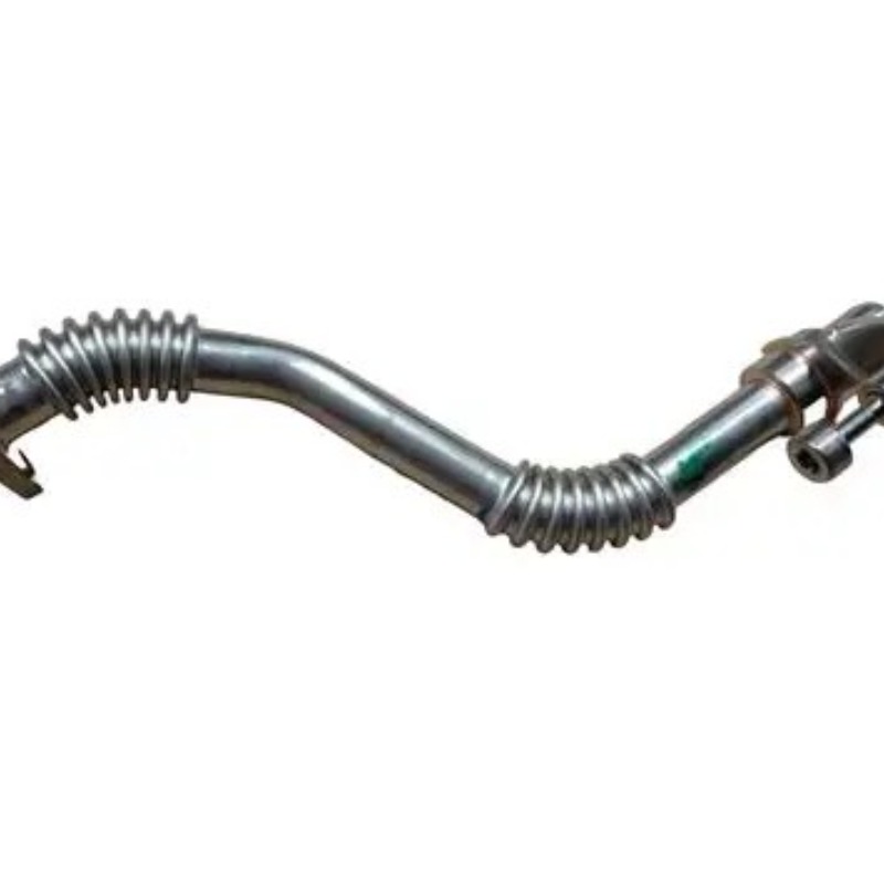 BMW純正 11427844986 ターボチャージャーオイルリターンライン BMW純正 11427844986 ターボチャージャーオイルリターンライン