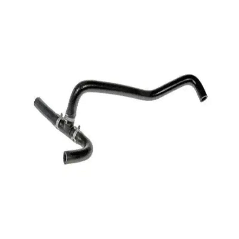 PTFE 燃料ライン: 温度制限、フィッティング、およびゴムホースに匹敵する場所
